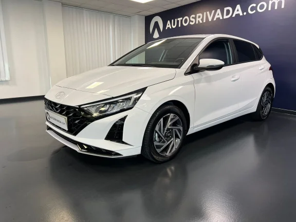 Hyundai I20 1.0 TGDI 74kW (100CV) Klass