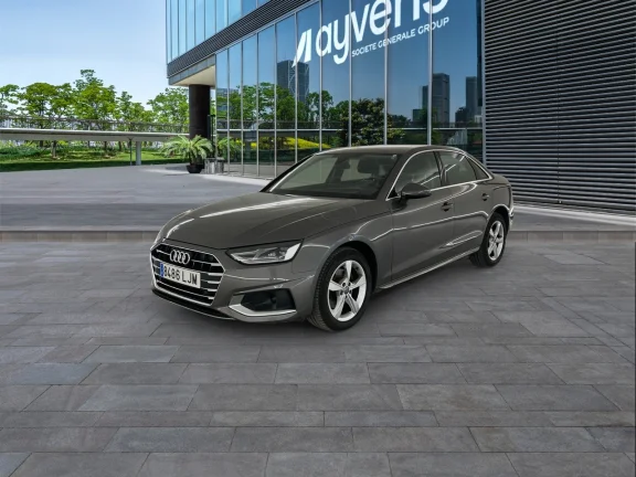 Audi A4 Advanced 35 TDI 120kW (163CV) S tronic