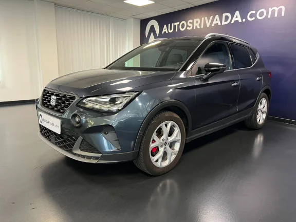 SEAT ARONA 1.5 TSI 110kW (150CV) DSG FR Plus