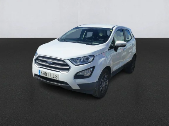 Ford ECOSPORT 1.0T EcoBoost 73kW (100CV) S&S Trend