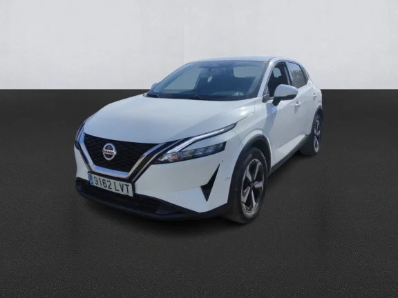NISSAN QASHQAI DIG-T 103kW N-Connecta