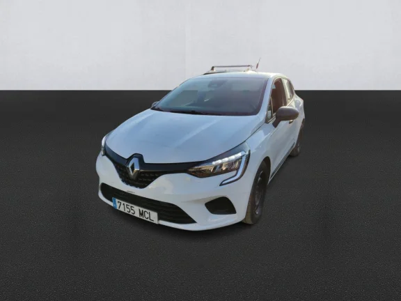Renault Clio Authentic SCe 49 kW (67CV)