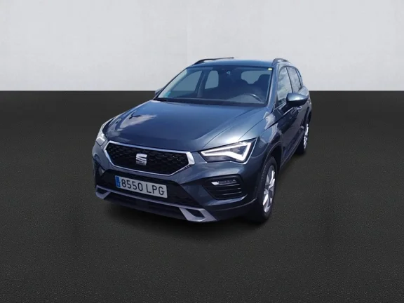 SEAT Ateca 1.0 TSI 81kW St&Sp Style Go