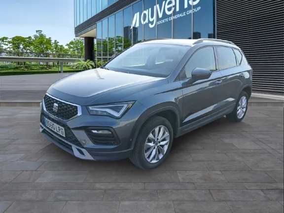 SEAT Ateca 1.0 TSI 81kW St&Sp Style Go