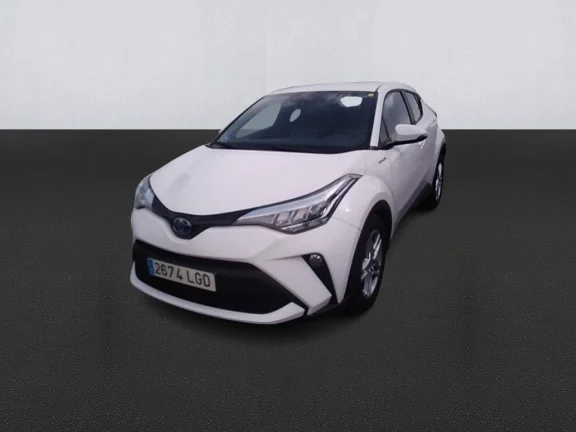 Toyota C-HR 1.8 125H Active