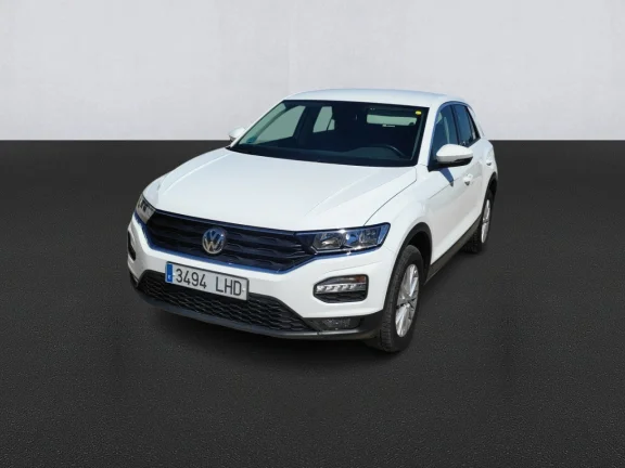 Volkswagen T-Roc Edition 1.6 TDI 85kW (115CV)