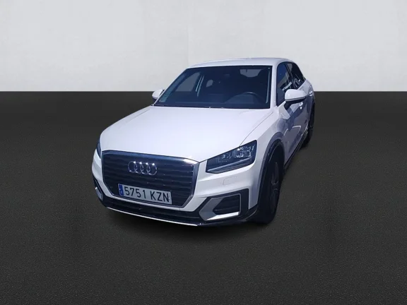 Audi Q2 Design 30 TFSI 85kW (116CV)