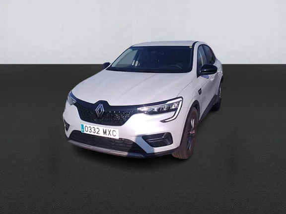 Renault ARKANA Evolution E-TECH full hybrid 105kW(145CV