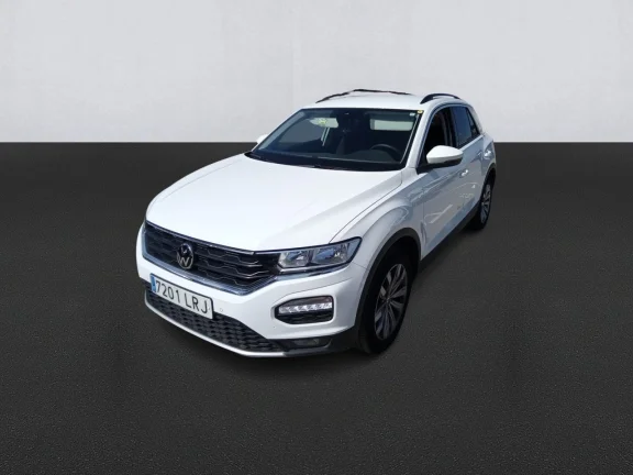 Volkswagen T-Roc Advance 1.0 TSI 81kW (110CV)