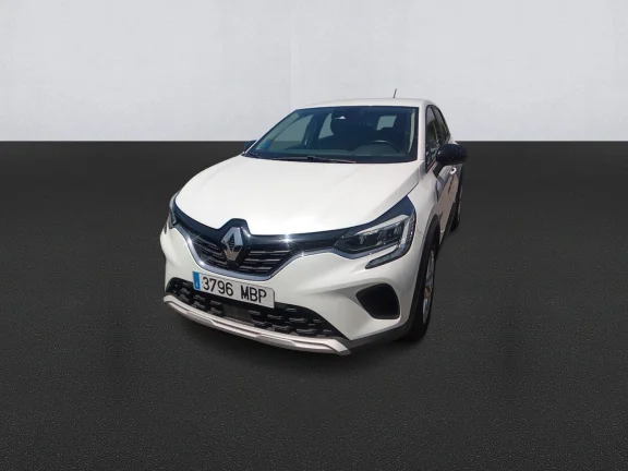 Renault CAPTUR Intens TCe 74kW (100CV) GLP
