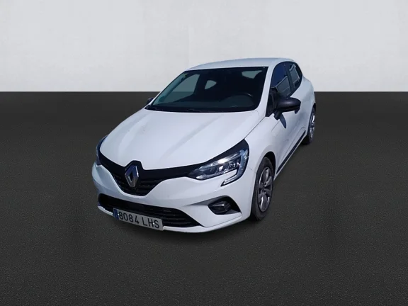 Renault Clio Business Blue dCi 63 kW (85CV)