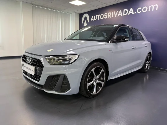 Audi A1 Sportback Adrenalin 30 TFSI 81kW (110CV)