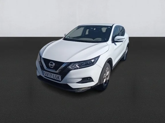 NISSAN QASHQAI dCi 85 kW (115 CV) E6D ACENTA