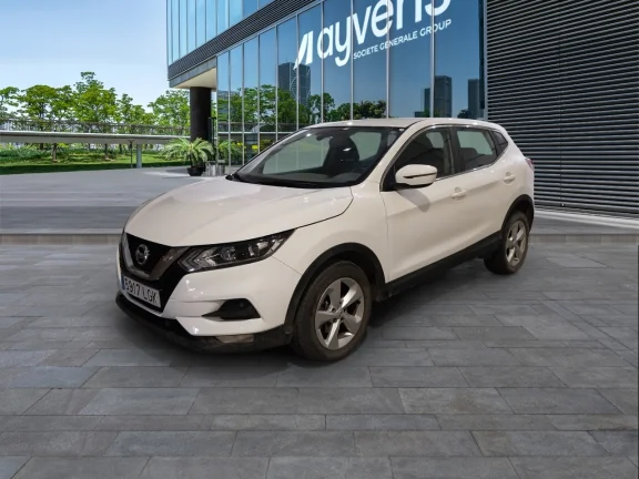 NISSAN QASHQAI dCi 85 kW (115 CV) E6D ACENTA