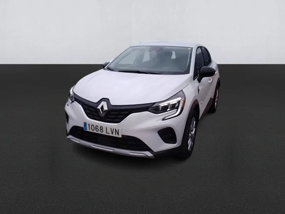 Renault CAPTUR Intens TCe 74kW (100CV) GLP