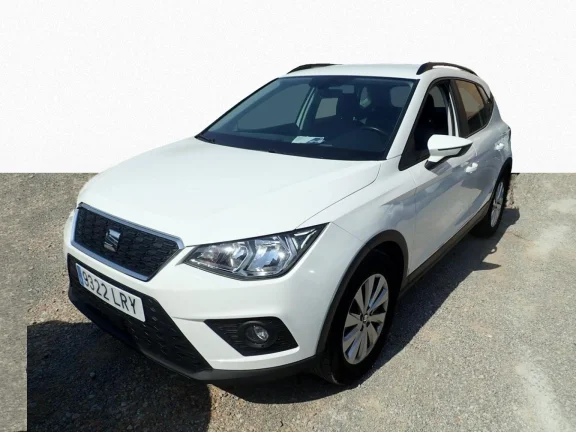 SEAT ARONA 1.0 TSI 81kW (110CV) Style Go2