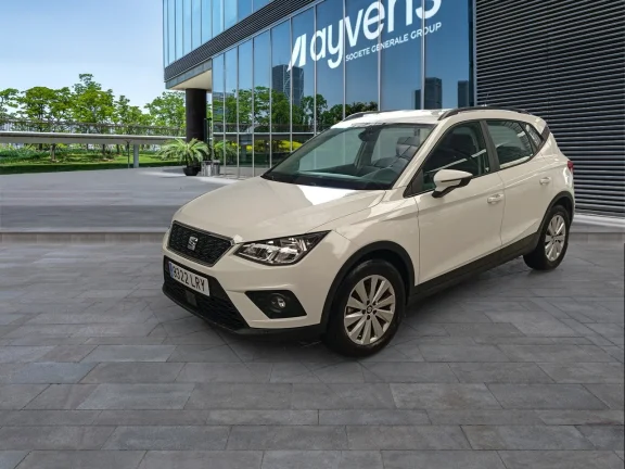 SEAT ARONA 1.0 TSI 81kW (110CV) Style Go2