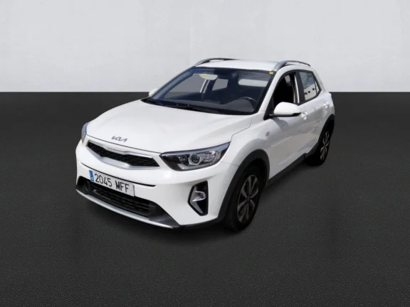 KIA STONIC 1.2 DPi 62kW (84CV) Concept