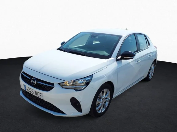 Opel CORSA 1.2T XHL 74kW (100CV) Edition