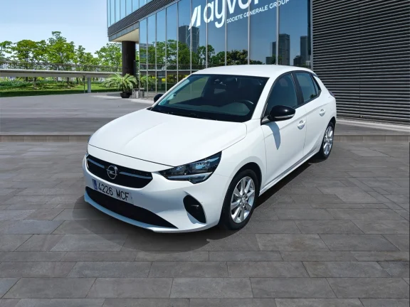 Opel CORSA 1.2T XHL 74kW (100CV) Edition