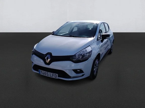Renault Clio (O) Business TCe 66kW (90CV) GLP -18