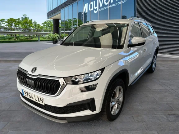 Skoda KODIAQ 2.0 TDI 110KW (150cv) DSG 4x2 Ambition