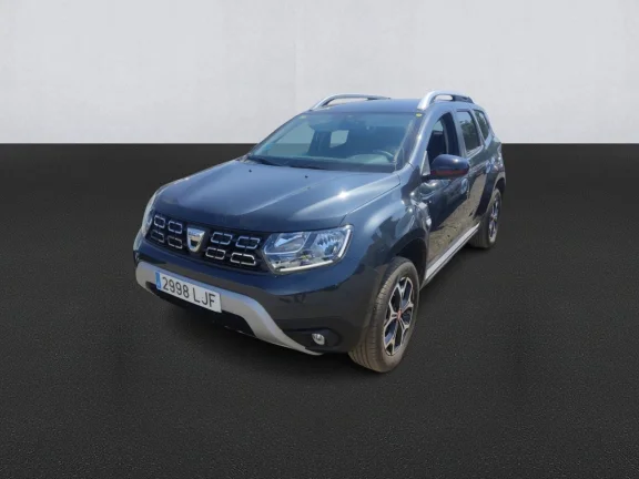 DACIA DUSTER (O) SL Xplorer TCE 110kW (150CV) 4X2 GPF