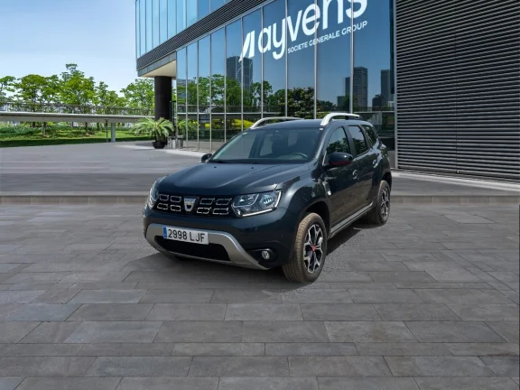 DACIA DUSTER (O) SL Xplorer TCE 110kW (150CV) 4X2 GPF