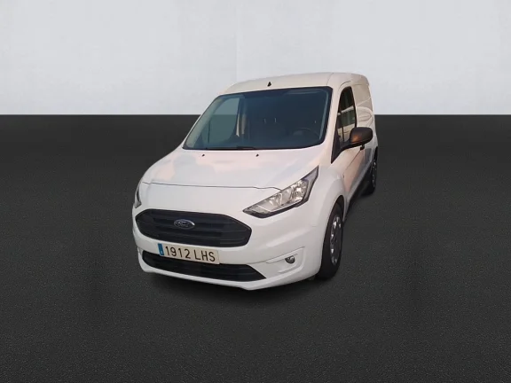 Ford TRANSIT CONNECT Van 1.5 TDCi 74kW Trend 200 L1