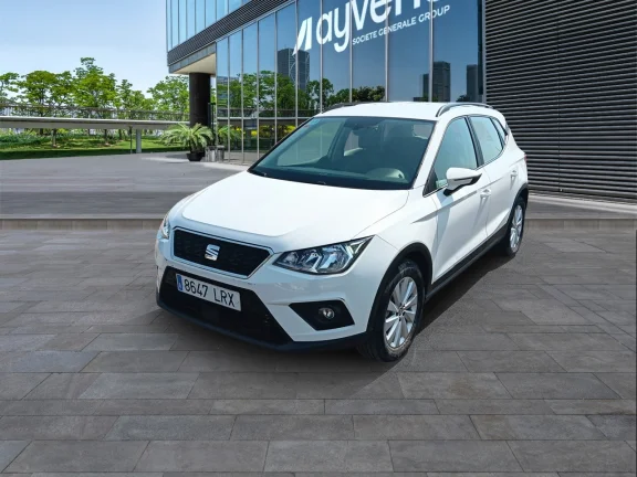 SEAT ARONA 1.0 TSI 81kW (110CV) Style Go2