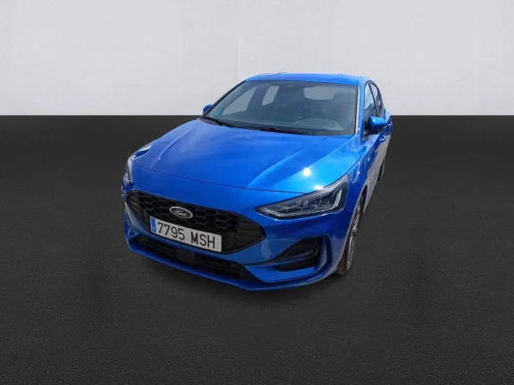 Ford Focus ST-Line 1.0T EcoBoost mHEV 92kW (125CV)