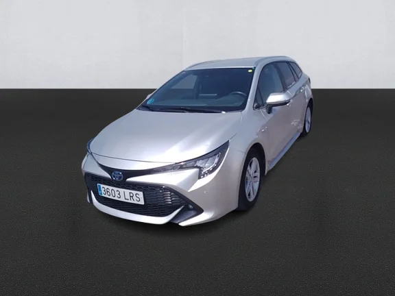 Toyota COROLLA 1.8 125H ACTIVE TECH E-CVT TOU SPORT