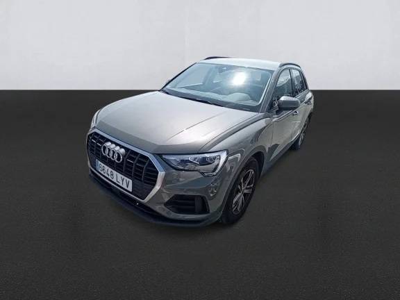 Audi Q3 35 TDI 110kW (150CV) S tronic
