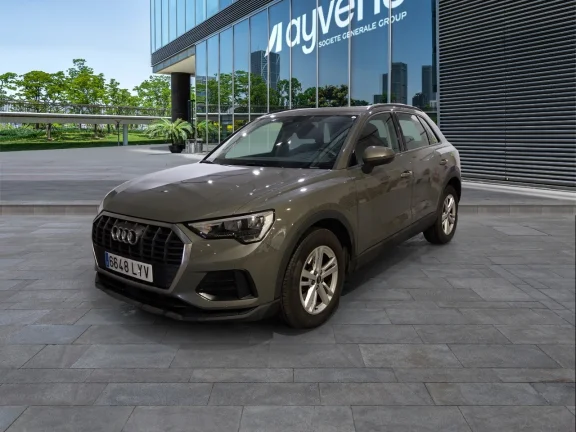 Audi Q3 35 TDI 110kW (150CV) S tronic