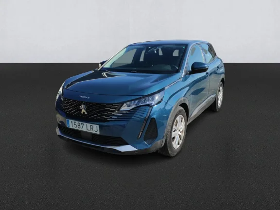 Peugeot 3008 1.5 BlueHDi 96kW (130CV) S&S Active Pack