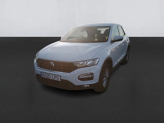 Volkswagen T-Roc Edition 2.0 TDI 85kW (115CV)