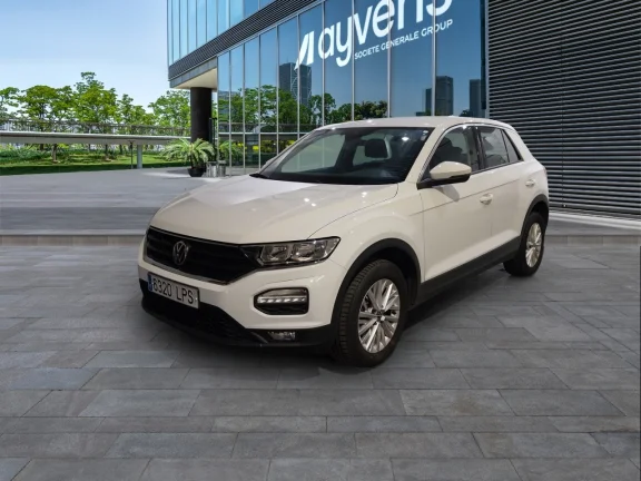 Volkswagen T-Roc Edition 2.0 TDI 85kW (115CV)