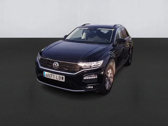 Volkswagen T-Roc Advance 2.0 TDI 110kW (150CV) DSG