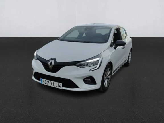 Renault Clio Business SCe 53 kW (72CV)