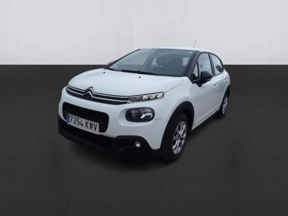 Citroen C3 BlueHDi 73KW (100CV) S&S FEEL