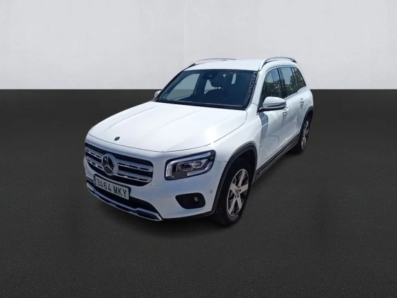 Mercedes Benz GLB GLB 200 d