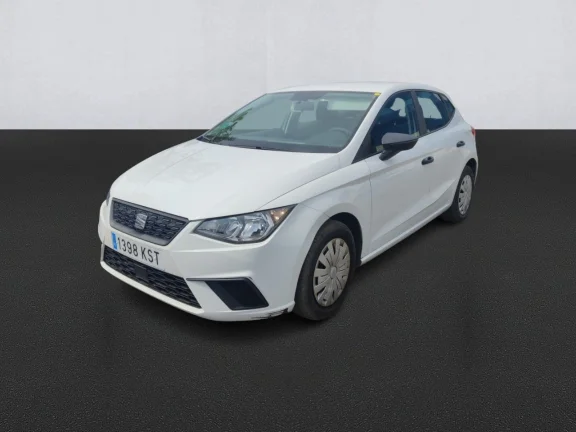 SEAT IBIZA 1.0 EcoTSI 70kW (95CV) Reference Plus