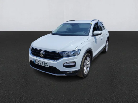 Volkswagen T-Roc Advance 1.0 TSI 81kW (110CV)
