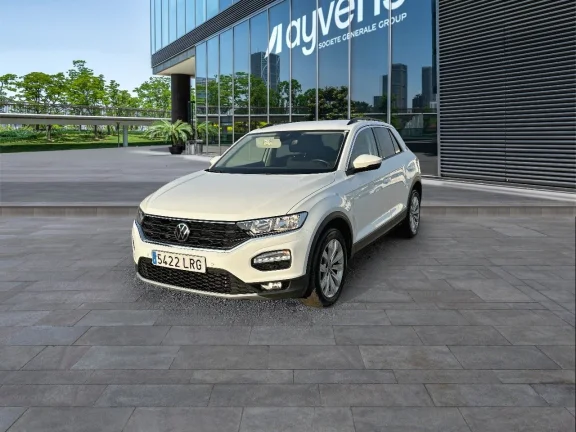 Volkswagen T-Roc Advance 1.0 TSI 81kW (110CV)