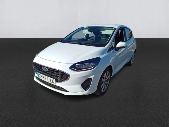 Ford FIESTA 1.1 IT-VCT 55kW (75CV) Trend 5p