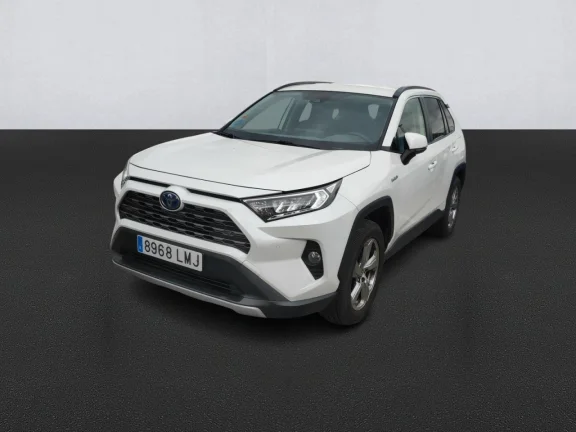 Toyota RAV4 2.5l 220H Advance