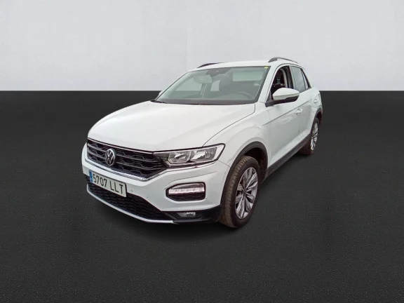 Volkswagen T-Roc Advance 1.5 TSI 110kW (150CV) DSG