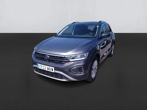 Volkswagen T-Roc Life 2.0 TDI 85kW (115CV)