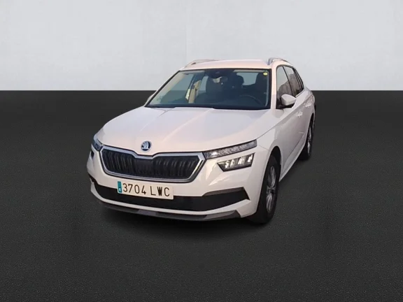 Skoda KAMIQ 1.0 TSI 81kW (110CV) DSG AMBITION