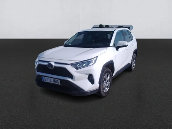 Toyota RAV4 2.5l 220H Business 4WD